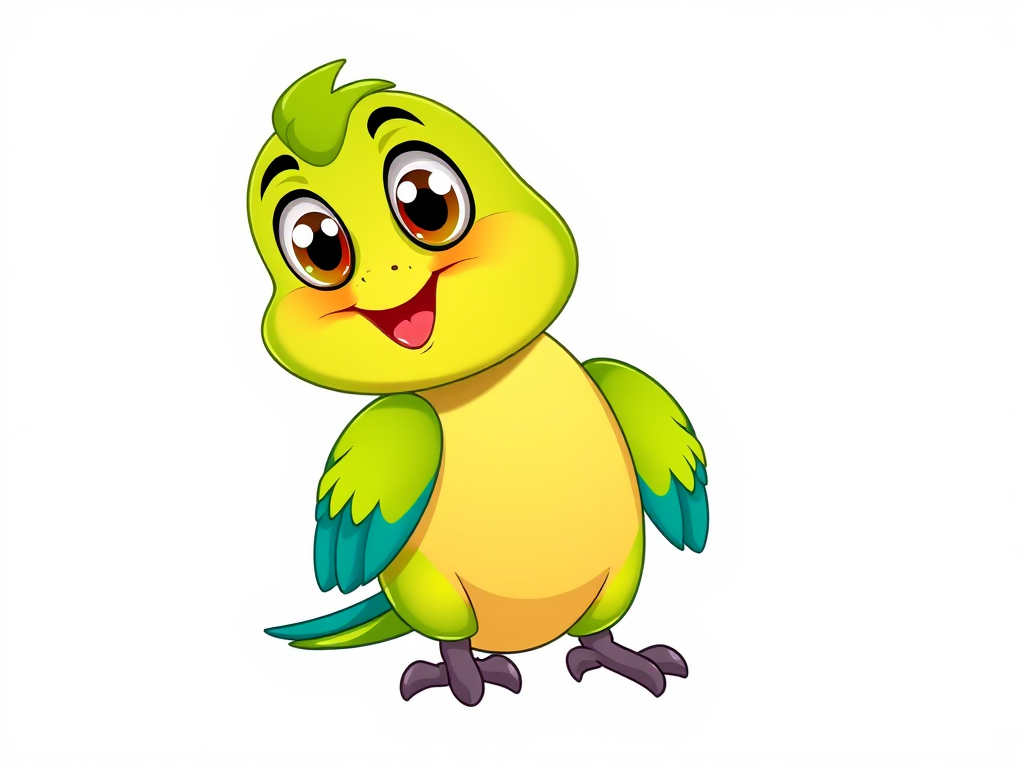 Parrot
